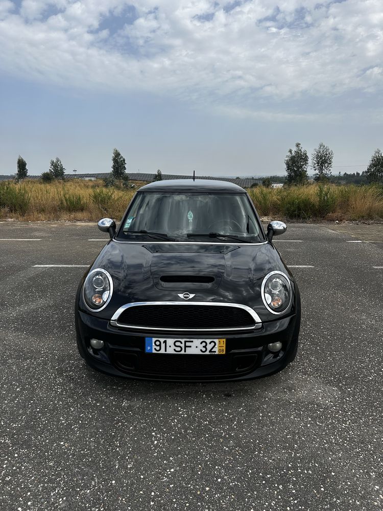 Mini Cooper SD 2.0 143cv