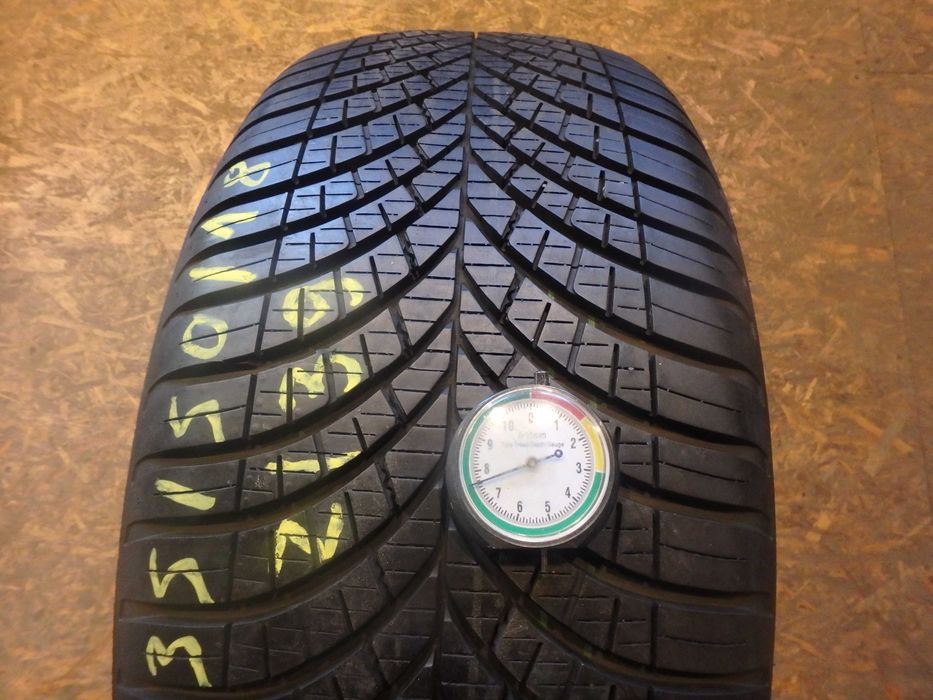 235/50r18 235/50/18 Goodyear Vector 4Season Gen-3 SUV Z/39