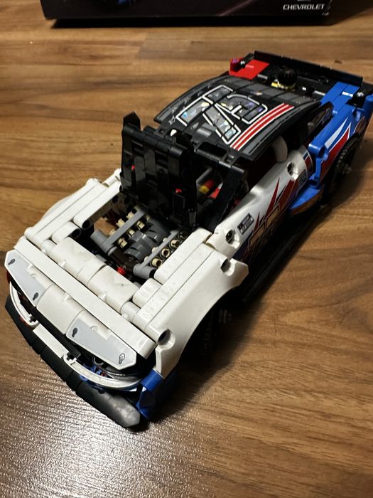 Lego technic 42153