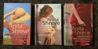 2 livros de Anita Shreve