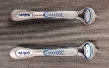 Maszynka do golenia Gillette Skinguard Sensitive