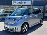 VW ID.Buzz Pro