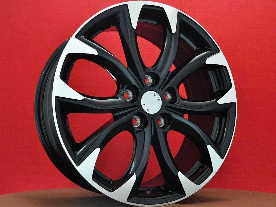 FELGI R19 5x114,3 Honda Accord CR-V Hyundai IX35 MAZDA CX-3 CX-5 CX-30