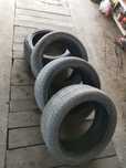 Opony zimowe 235/45/18