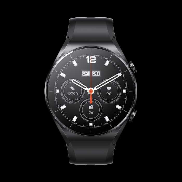 XIAOMI Watch S1 [como novo]
