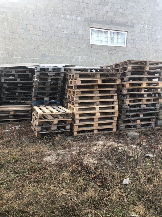 Пудони для дому і роботи