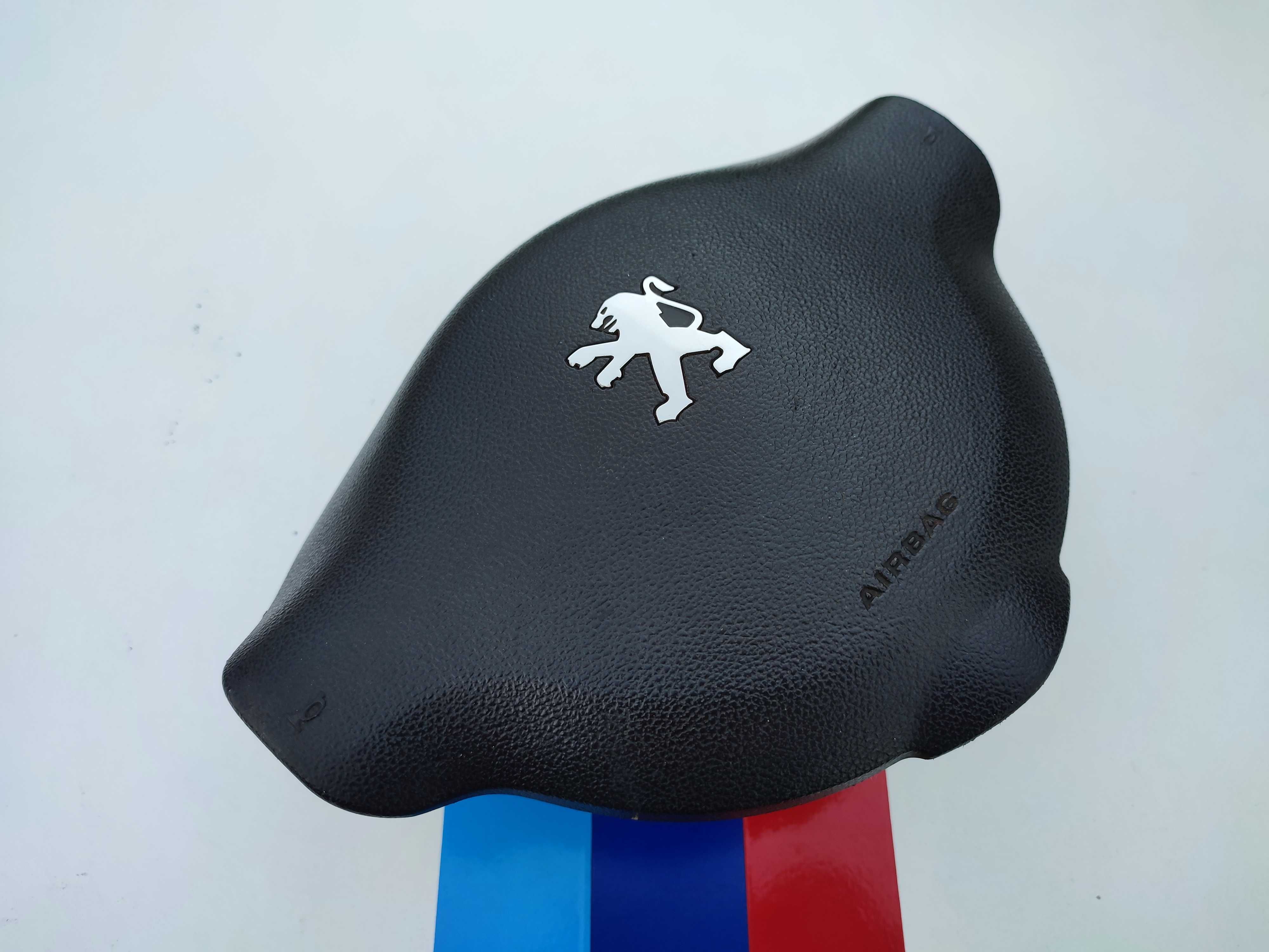 Peugeot Partner airbag do volante valor negociável