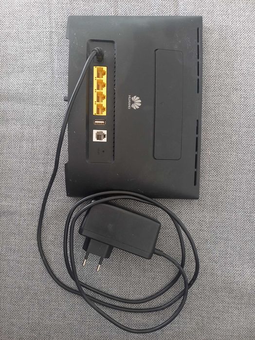 Router LTE Huawei B525s-23a
