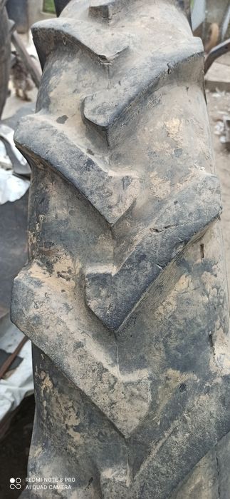 Вузькі колеса до трактора ЮМЗ  9.5-42 (240-1067)