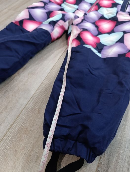 Комбінезон   104