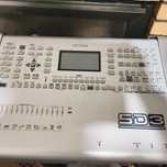 Modolo ketron sd3