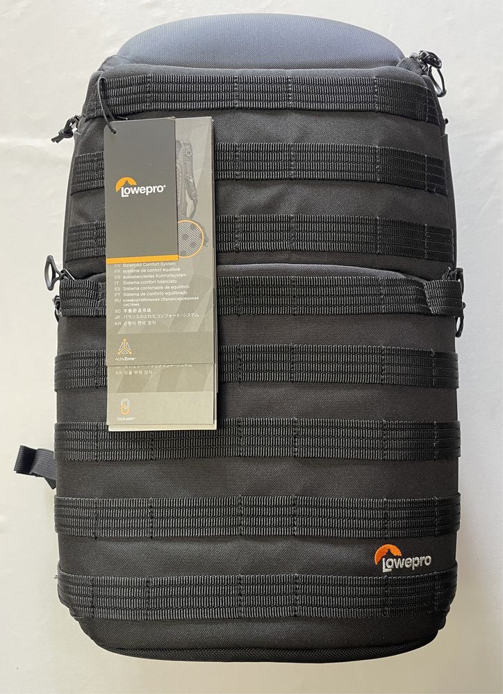 Рюкзак для коптера Lowepro ProTactic 450 AW