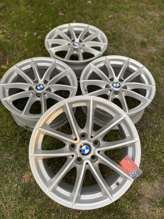 диски 5x112 R17 Bmw G30 G20 X3 g01 X4 G02 bmw5 bmw3