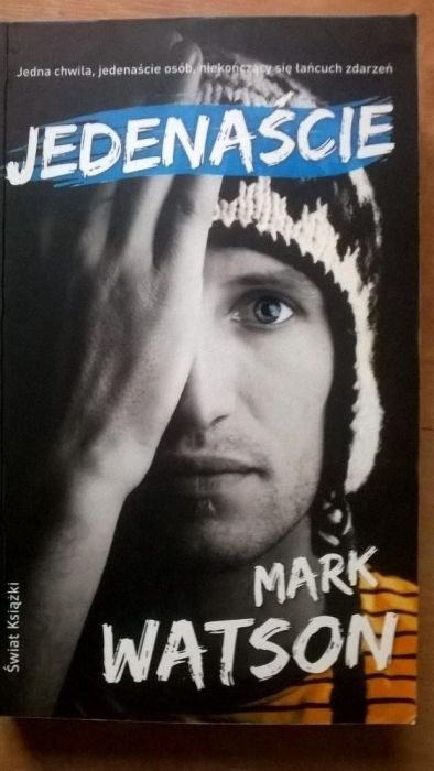 Jedenaście Mark Watson