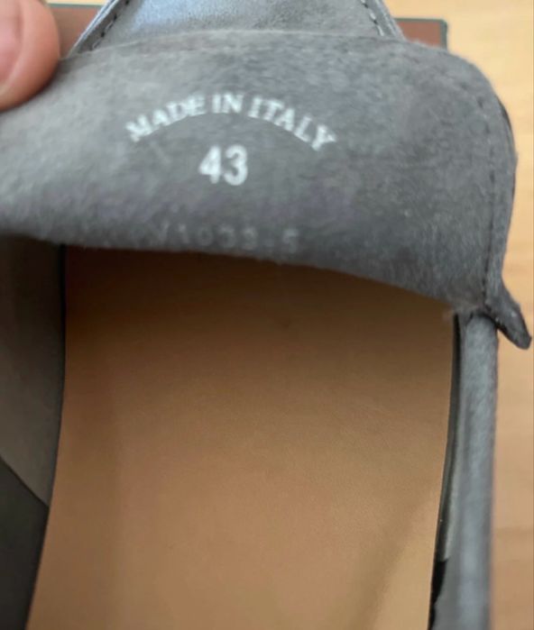 Loro piana summer walk