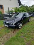 Jaguar x type 2.0 diesel, 2005 r.