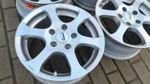 Felgi Aluminiowe BMW  16 5x120 et34
