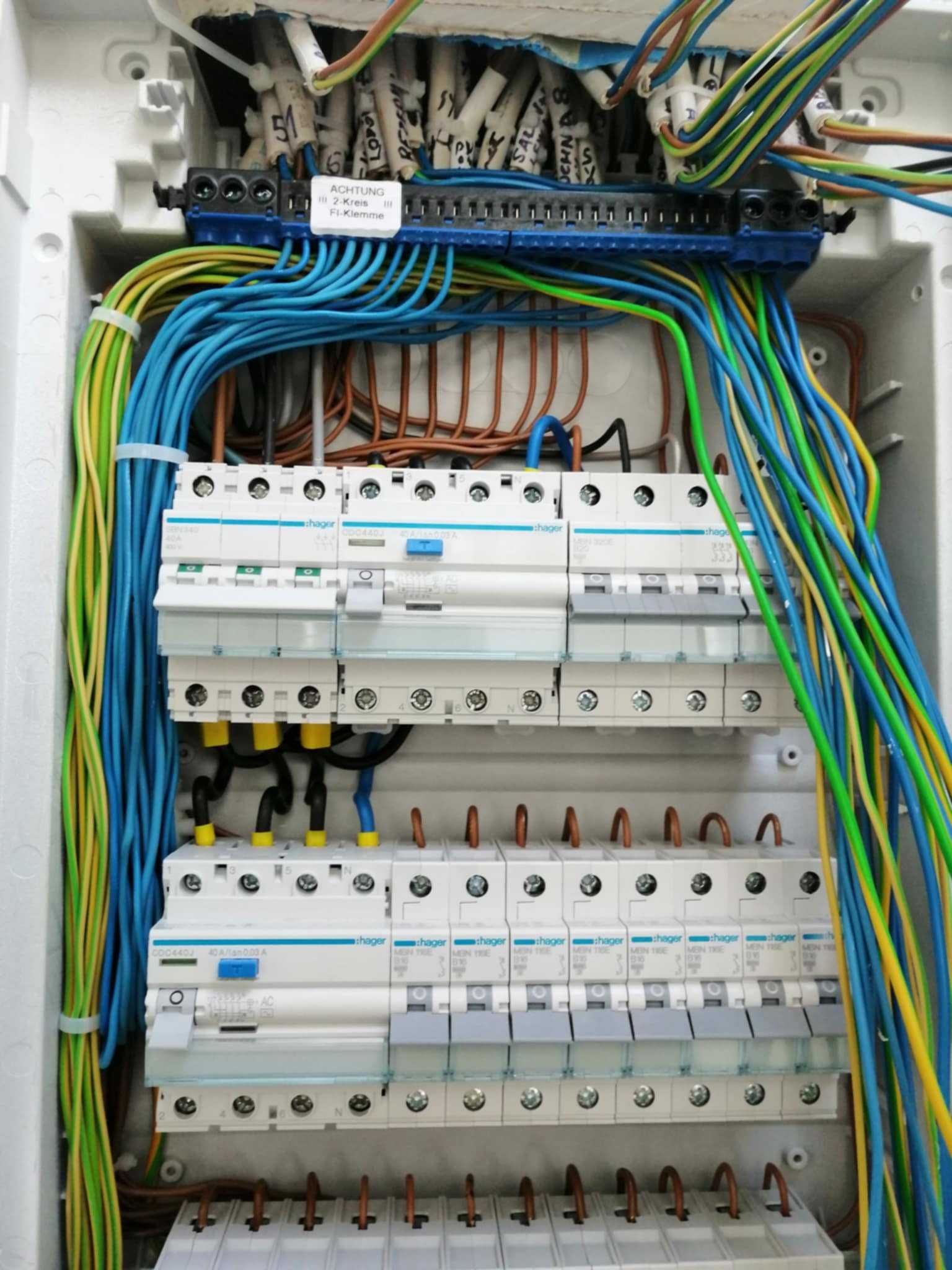 Elektryk | Smart home | Szybko i profesjonalnie - BIELSKO-BIAŁA