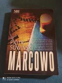 "Marcowo" Piotr Słowiński