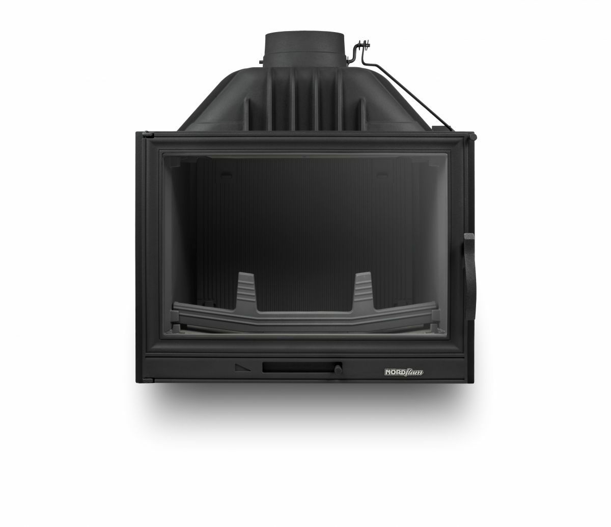 Wkład kominkowy LB700 14kW Nordflam z Pirolizą EKOPROJEKT