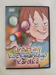 Urodziny koszmarnego Karolka - płyta DVD