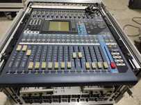 YAMAHA 01V96 32 kanały pełne rozszerzenie