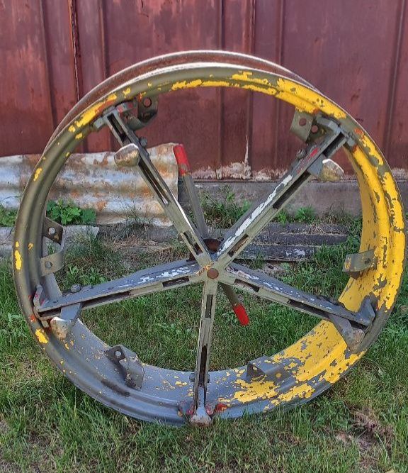 Колесо R38 Т40, ЮМЗ МТЗ