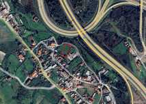 Terreno em Campo, Valongo, 1231 m²