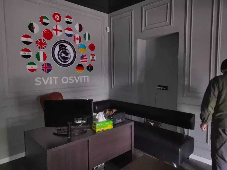 Оренда приміщення вільного призначення 15-60 м², Жилянська вул., 148
