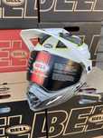 Kask BELL adventure mx-9 rozmiar L cross enduro quad