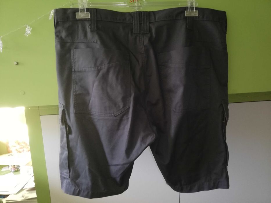 Spodenki Snickers Workwear 6100 r. 60