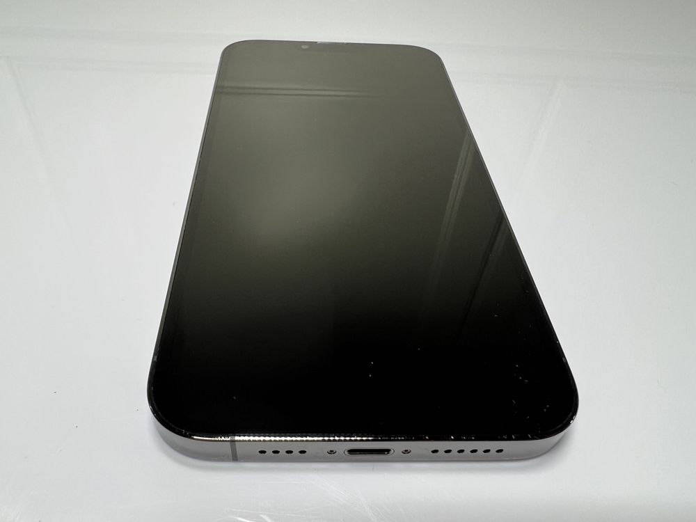 Apple iPhone 13 Pro Max 512 GB / Graphite / Gwarancja / Faktura z IMEI