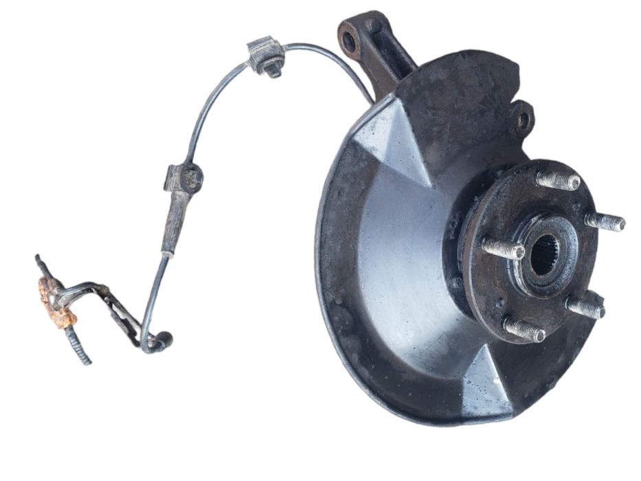 Кулак поворотный передний левый HONDA CR-V 2 2002-2006 разборка