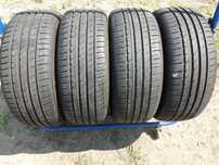 Opony letnie Hankook 205/55 R16