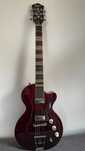 Gitara Hofner HCT-CS10 - Les Paul, Harley Benton, Epiphone, Gibson