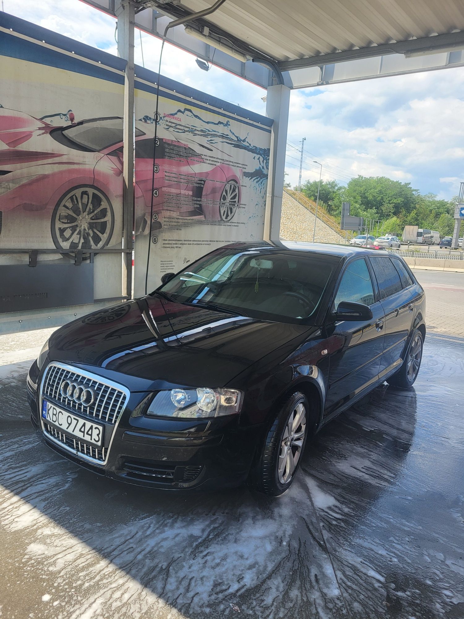 Sprzedam Audi A3