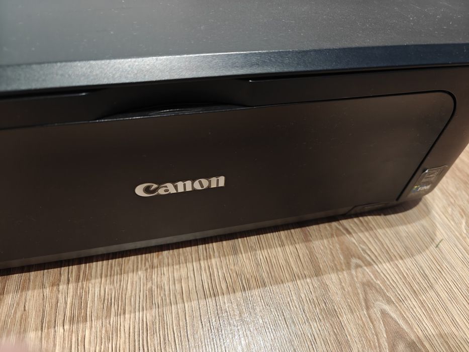 Drukarka Canon PIXMA MG3550