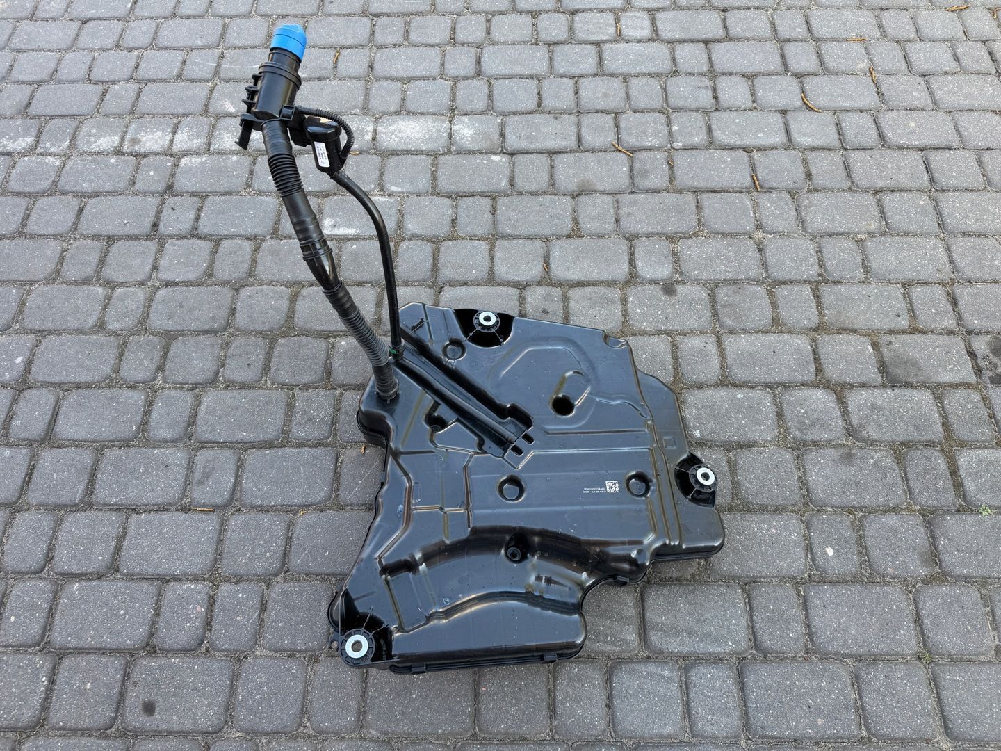 ZBIORNIK ADBLUE MERCEDES S-KLASA W223 A2234703400