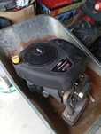 Silnik Briggs& Stratton 18,5k