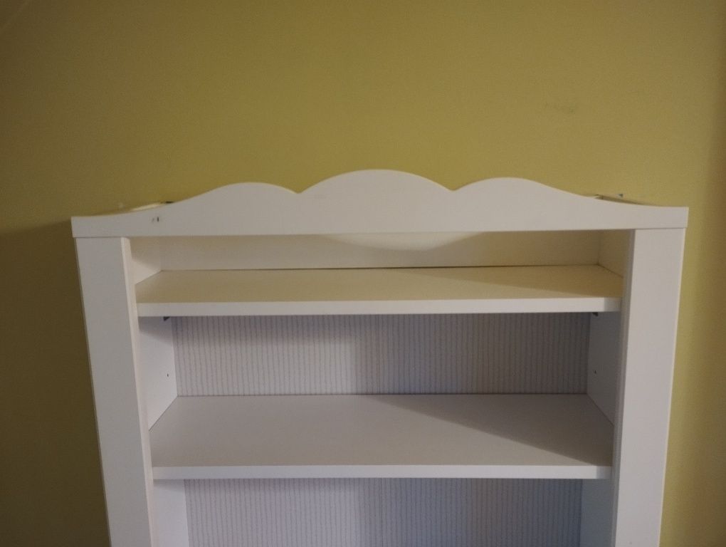 Regał IKEA Hensvik