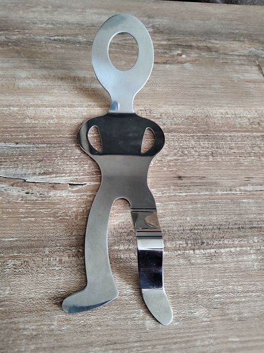 Stojak na wino Ludek