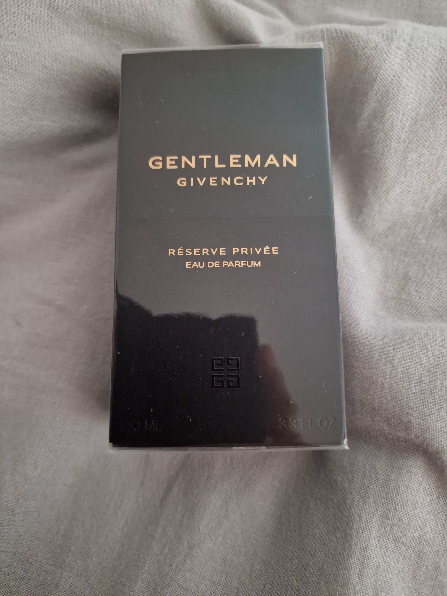 Givenchy Gentleman Reserve Privée EDP - 10ml