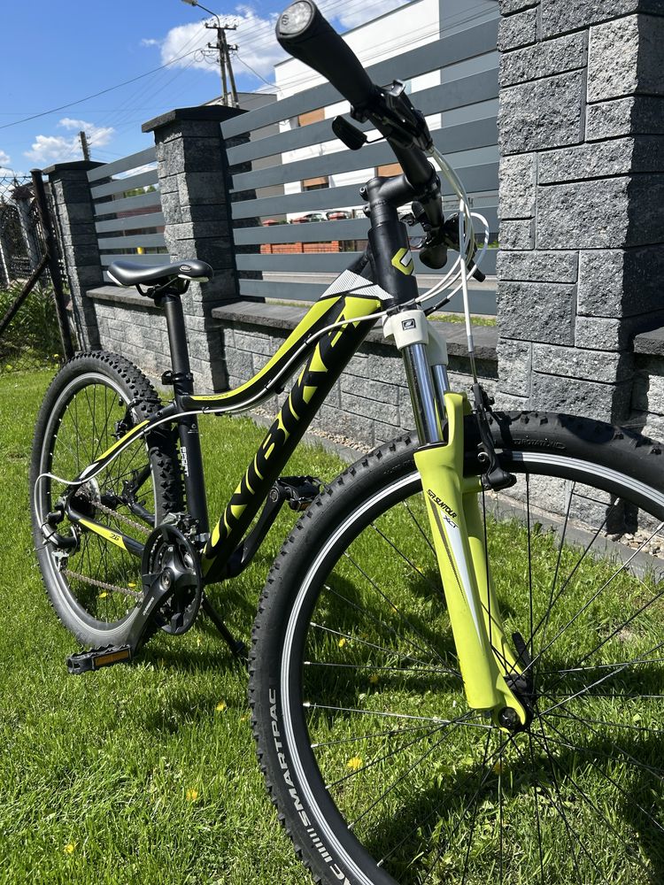 Rower Unibike move