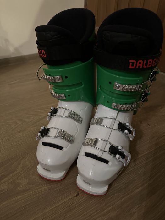 Чоботи лижні Dalbello 25/25,5