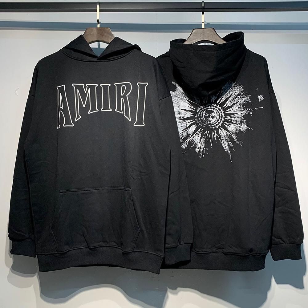 SALE!!! Худі Amiri в асортименті