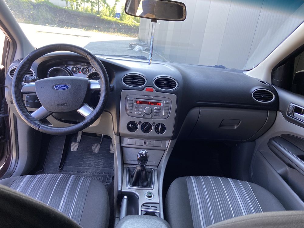 Ford—Focus-2 5100$