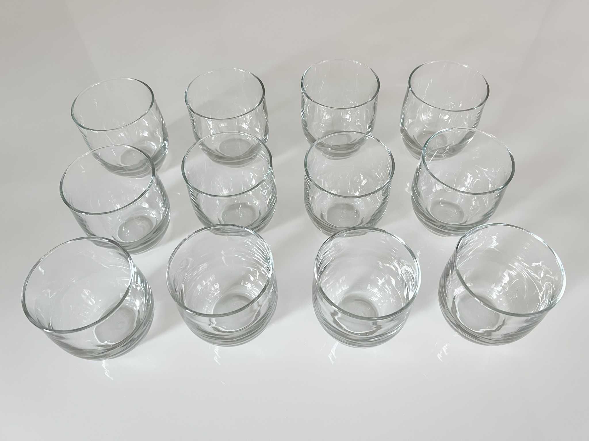Conjunto 12 copos vidro 20cl