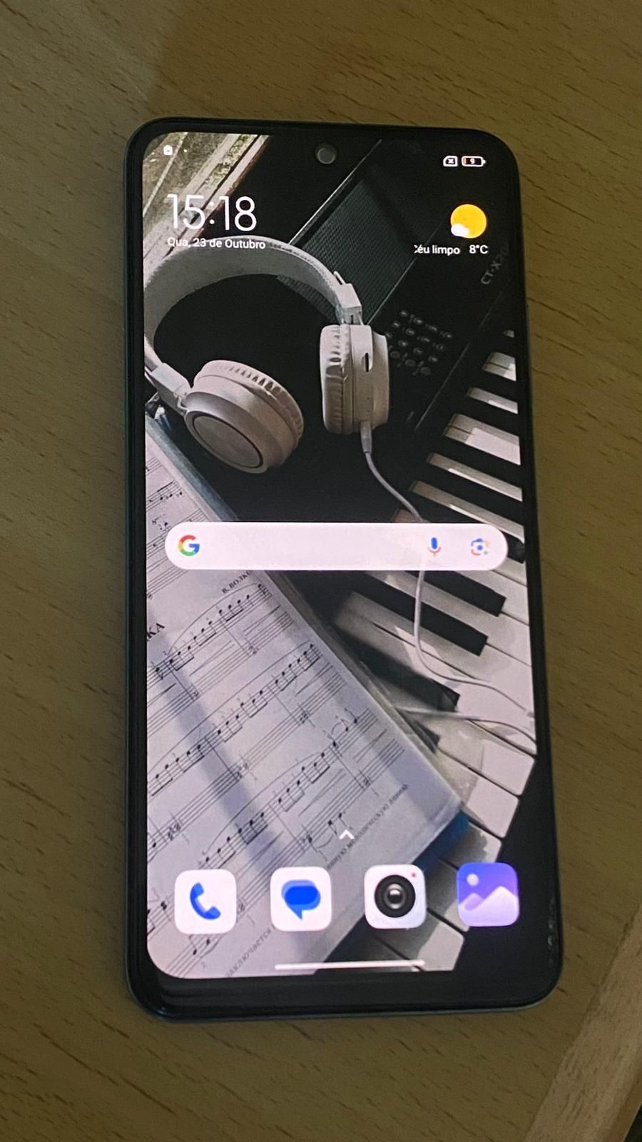 Redmi note 11 128 gb