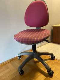 Krzesło „KETTLER” biurko