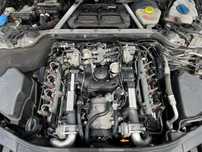 Silnik Audi A8 D3 4.0 Tdi ASE 275km V8